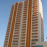 公寓 安巴尔海滩乌尼图萨公寓