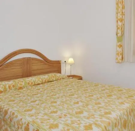 Apartamento Ambar Unitursa