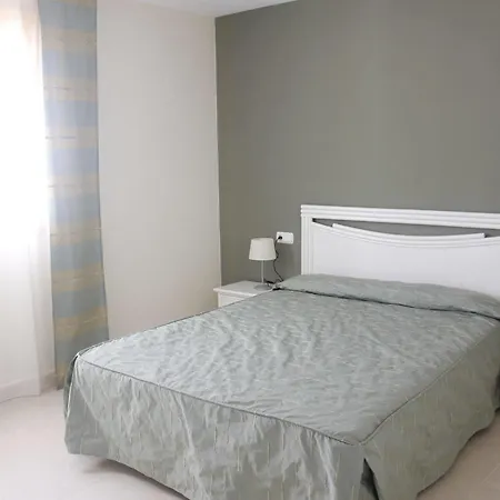 Apartamento Ambar Unitursa Calpe