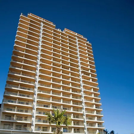 Apartamento Ambar Unitursa *