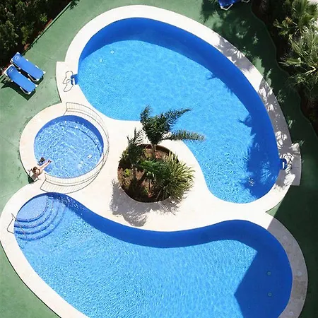 Appartement Ambar Unitursa