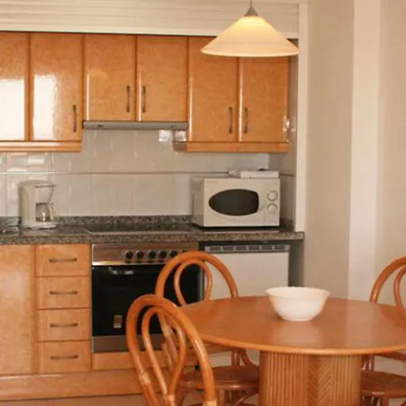 Appartement Ambar Unitursa *