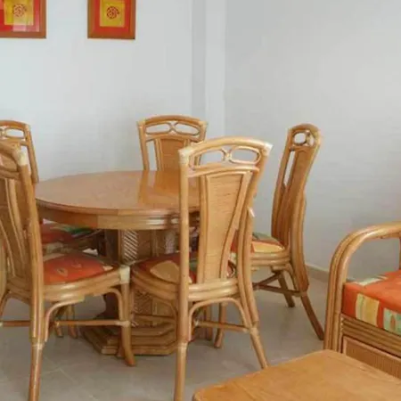 Appartement Ambar Unitursa *