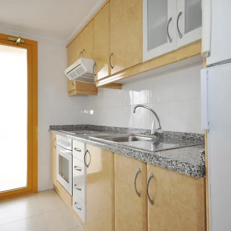 Ambar Unitursa Appartement *