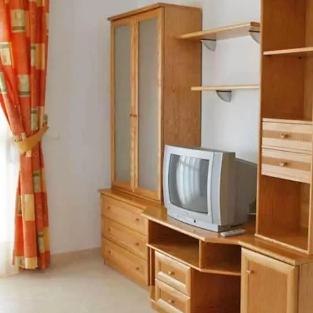 Ambar Unitursa Apartment