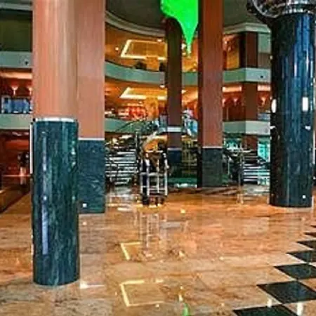 Appartement Ambar Unitursa