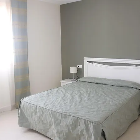 Ambar Unitursa Apartamento Calpe