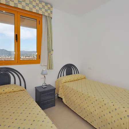 Ambar Unitursa Apartamento *