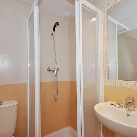 Apartamento Ambar Unitursa *