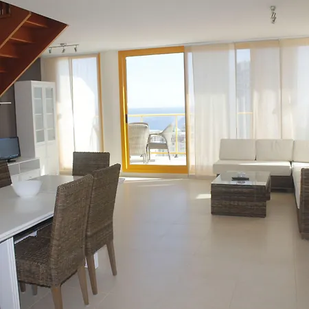 Apartamento Ambar Unitursa