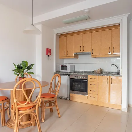 Apartamento Ambar Unitursa *