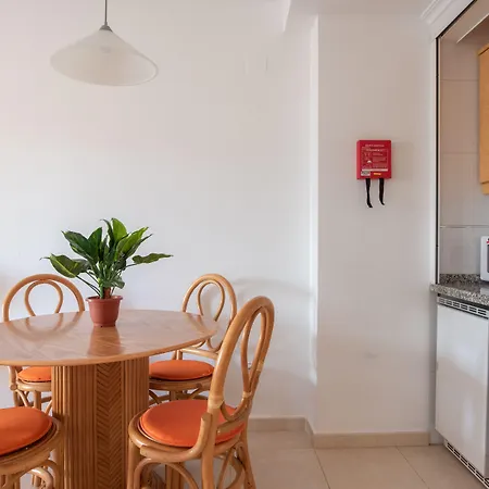 Ambar Unitursa Apartamento *