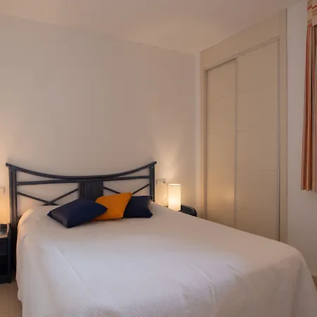 Apartamento Ambar Unitursa Calpe