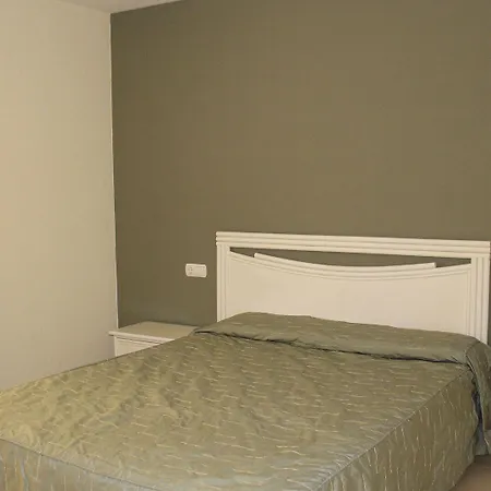 Ambar Unitursa Apartamento