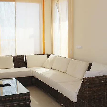 Apartamento Ambar Unitursa