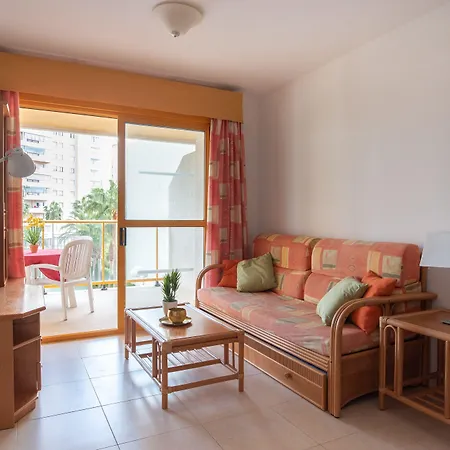 Ambar Unitursa Apartamento
