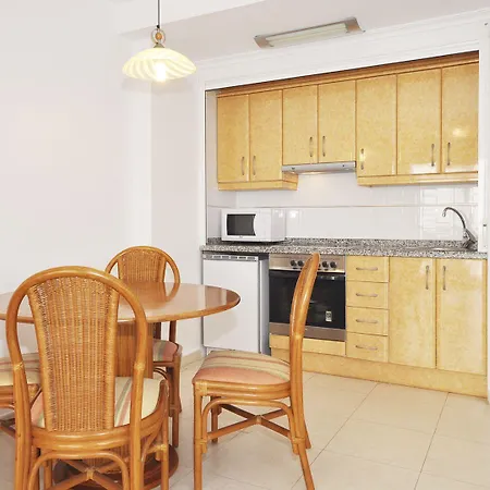 Ambar Unitursa Apartamento