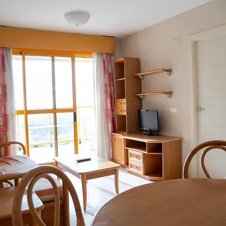 Ambar Unitursa Apartmán