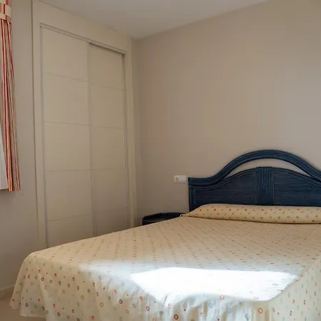 Ambar Unitursa Apartamento *