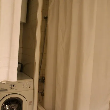 Apartamento Ambar Unitursa *