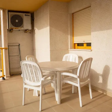 Ambar Unitursa Apartmán *