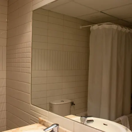 Apartamento Ambar Unitursa *