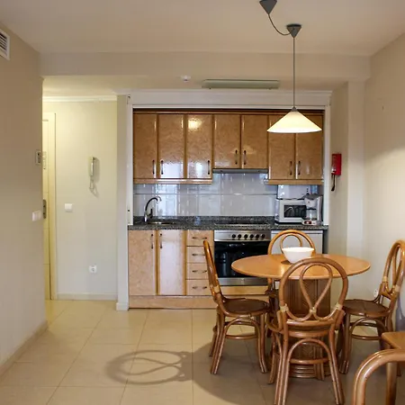 Apartamento Ambar Unitursa