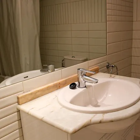 Ambar Unitursa Apartamento Calpe