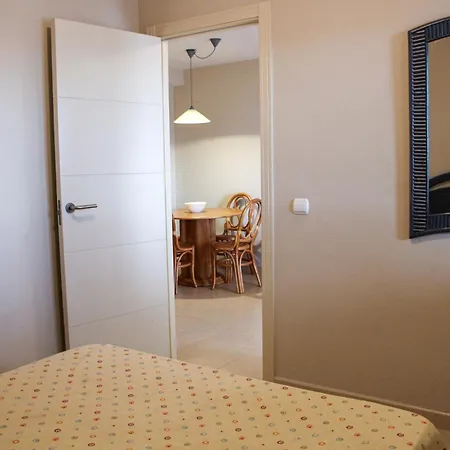 Ambar Unitursa Apartamento