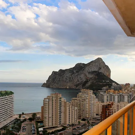 Apartamento Ambar Unitursa