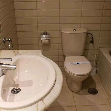Ambar Unitursa Apartamento Calpe