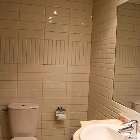 Apartamento Ambar Unitursa Calpe