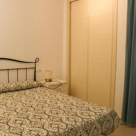 Apartamento Ambar Unitursa