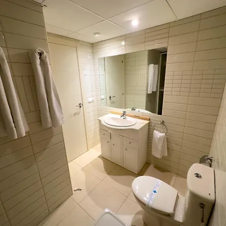 Ambar Unitursa Apartamento