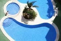 Appartement Ambar Unitursa *