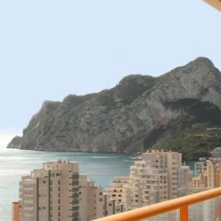Ambar Unitursa Calp