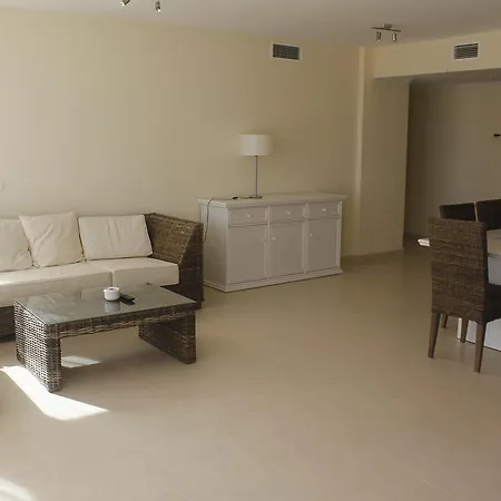 Ambar Unitursa Apartment Calpe