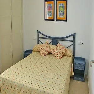 Appartement Ambar Unitursa Calp