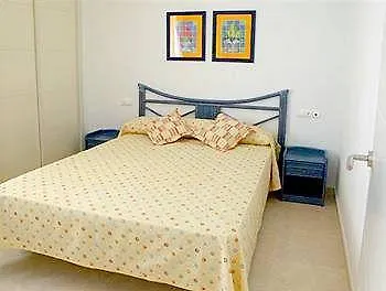 Appartement Ambar Unitursa *