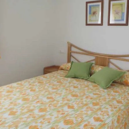 Ambar Unitursa Appartement *