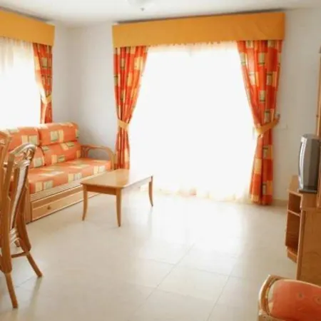 Appartement Ambar Unitursa