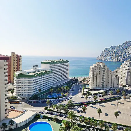 Ambar Unitursa Calp
