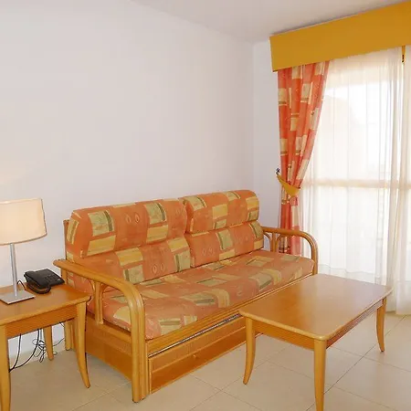 Ambar Unitursa Appartement *