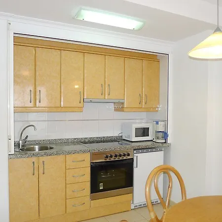 Appartement Ambar Unitursa *