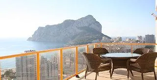 Ambar Unitursa Calp