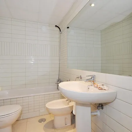 Ambar Unitursa Appartement *