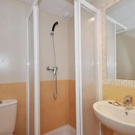 Ambar Unitursa Calpe