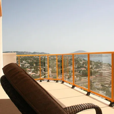 Ambar Unitursa Appartement *