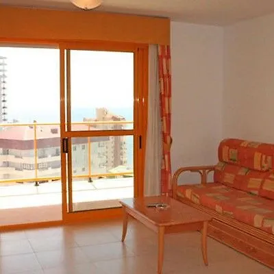 Ambar Unitursa Appartement Calp