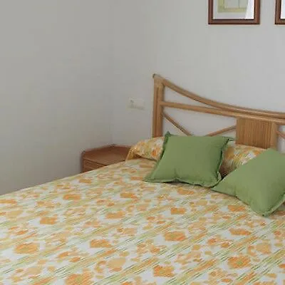 Ambar Unitursa Apartment *